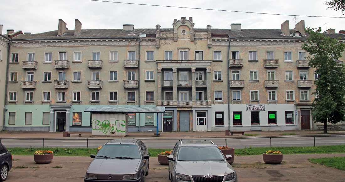 Нарва, Joala, 11
