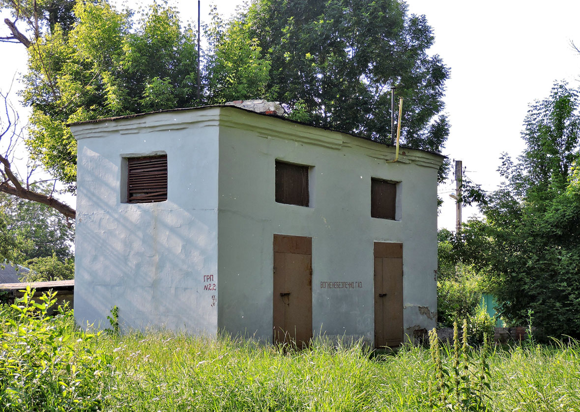 Харьков, Проспект Героев Харькова, 193*