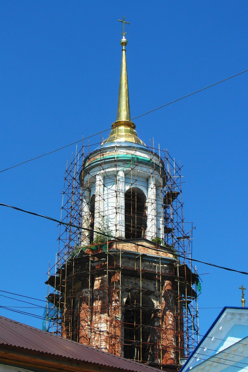 Елец, Советская улица, 65А