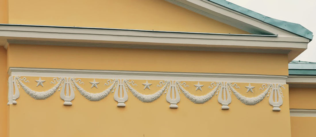 Кохтла-Ярве, Keskallee, 36