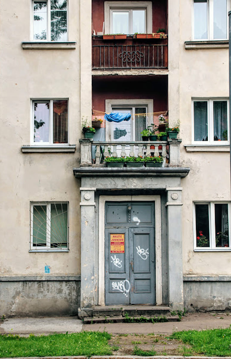 Нарва, Joala, 11