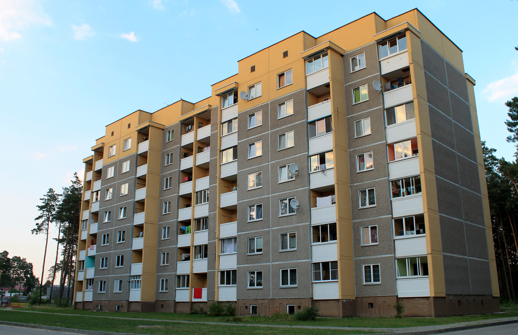 Новоельня, Лесной переулок, 3