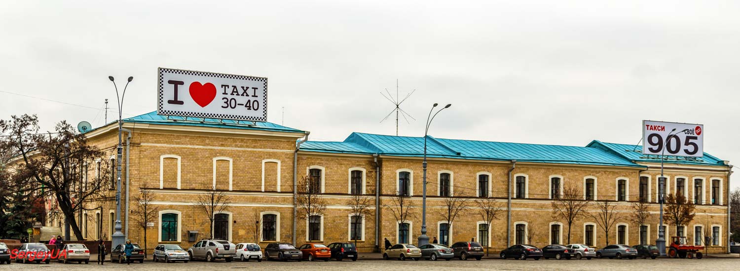 Харьков, Сумская улица, 37/1