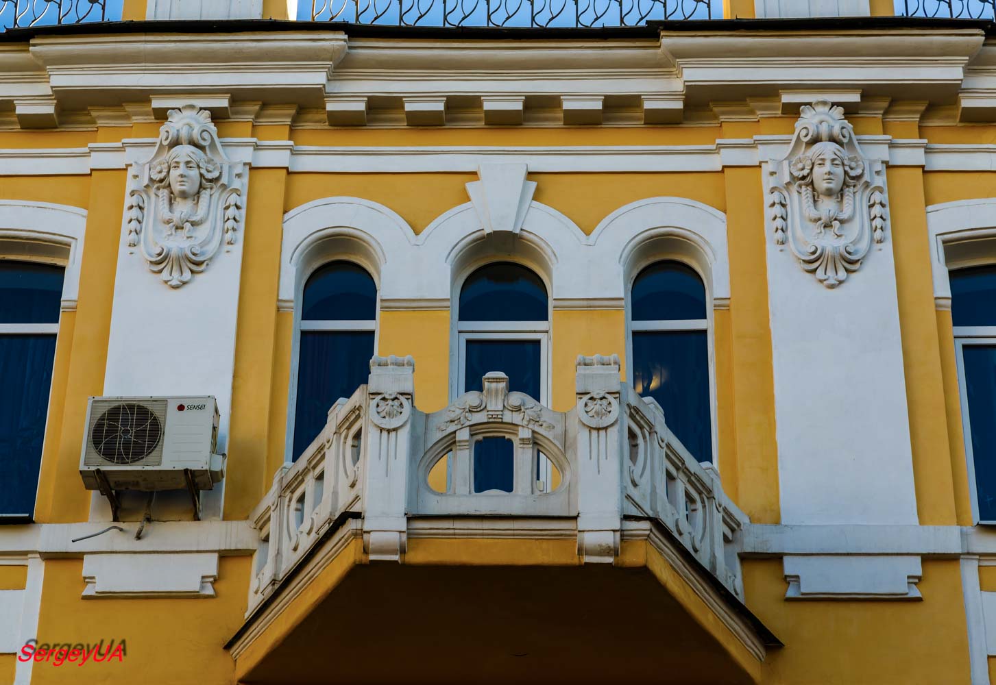 Харьков, Полтавский шлях, 11