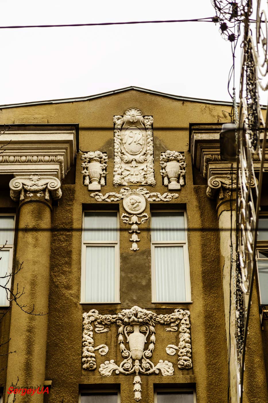 Харьков, Сумская улица, 67