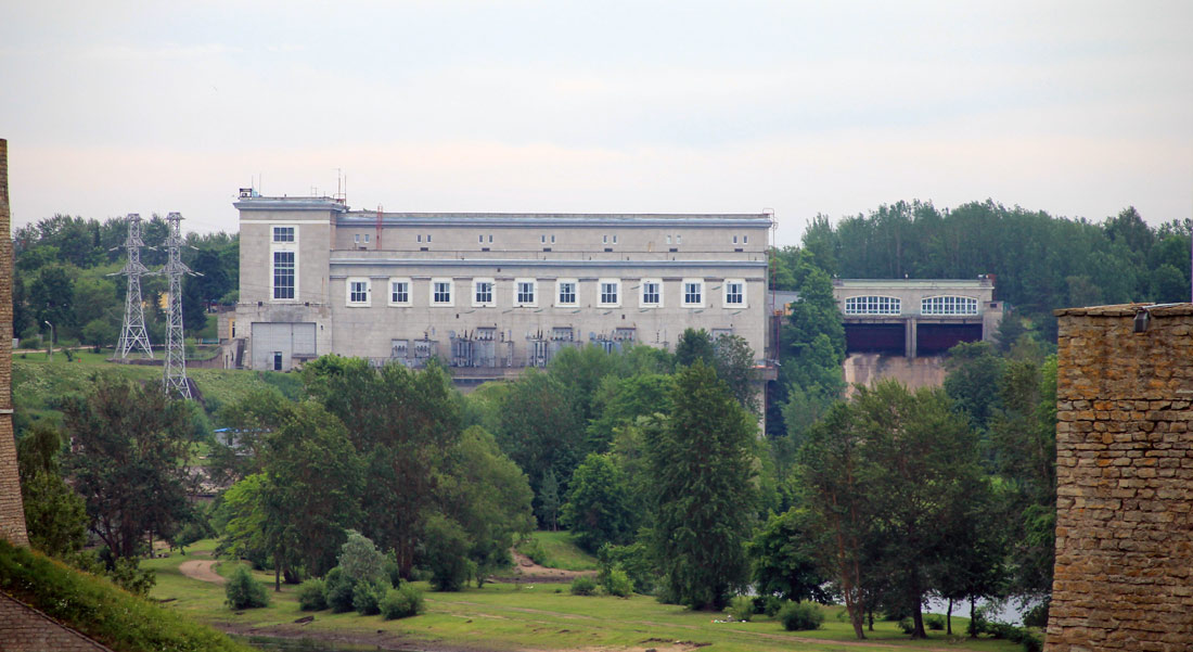 Ивангород, Улица Маяковского, 5