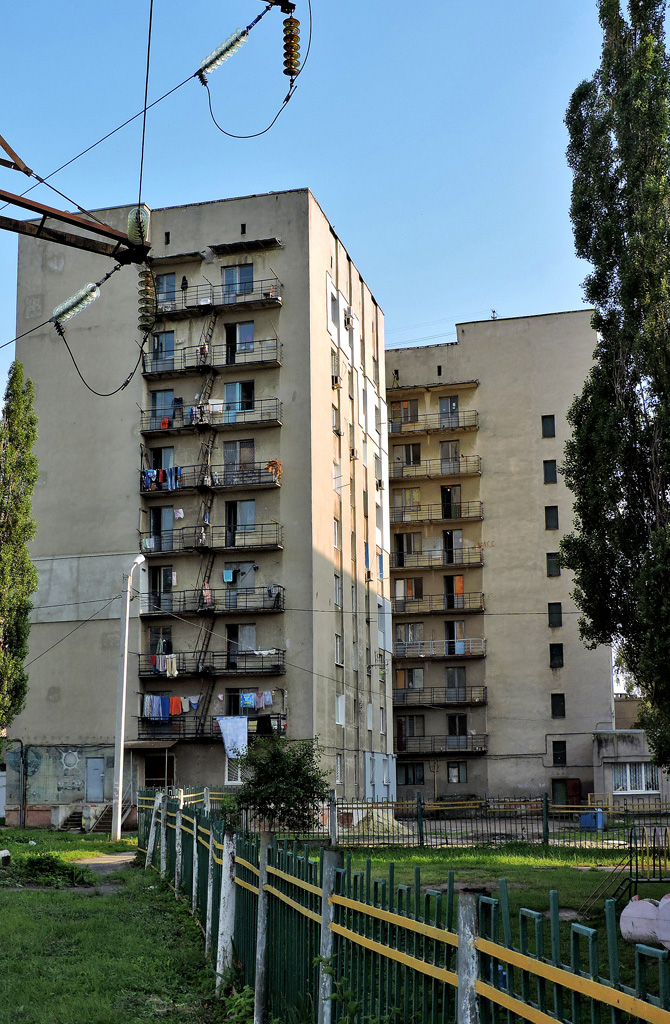 Харкiв, Плехановская улица, 147