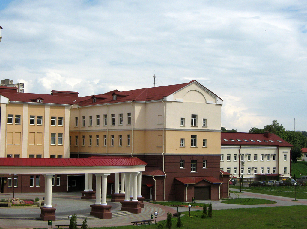 Гродно, Мостовая улица, 39; Мостовая улица, 39