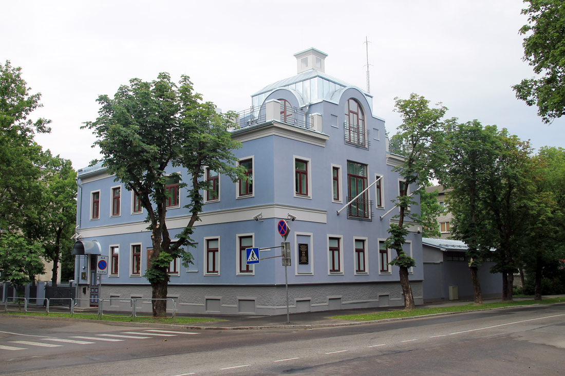 Нарва, Vabaduse, 15
