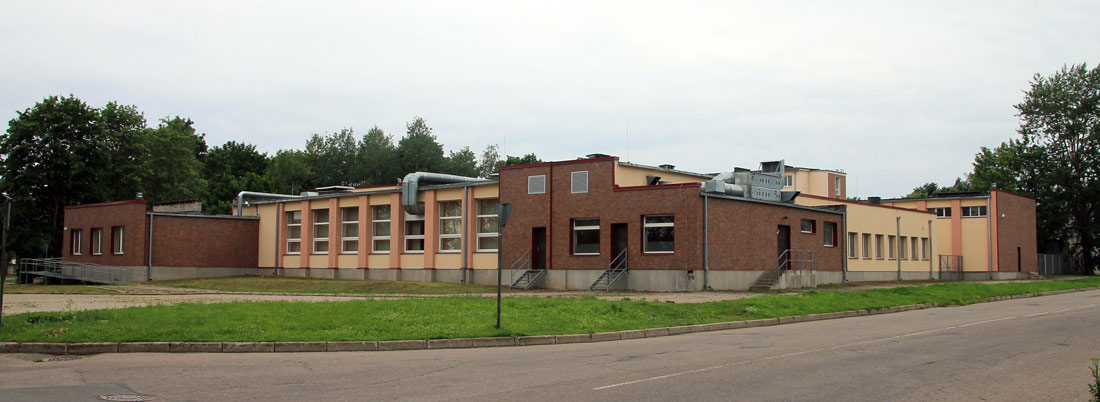 Нарва, Kalda, 9
