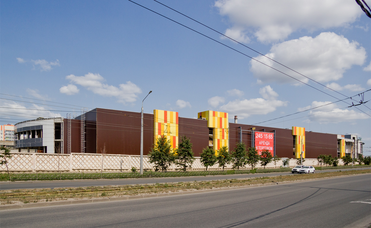 Kazań, Улица Рихарда Зорге, 11Б
