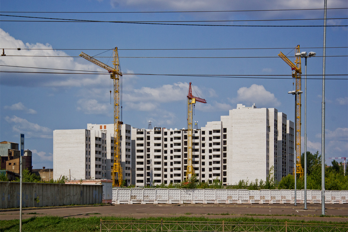 Казань, Даурская улица, 48В