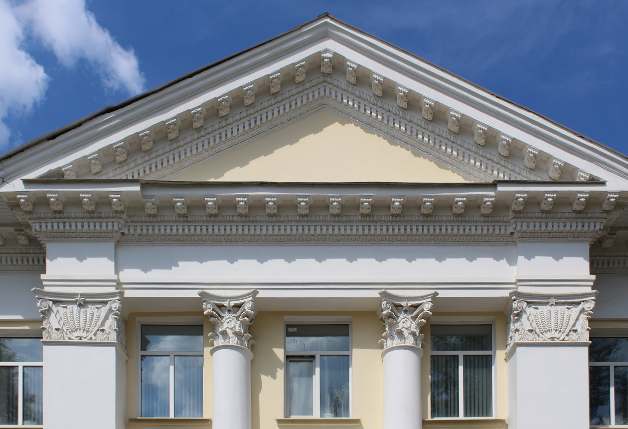 Иваново, Улица Красных Зорь, 16
