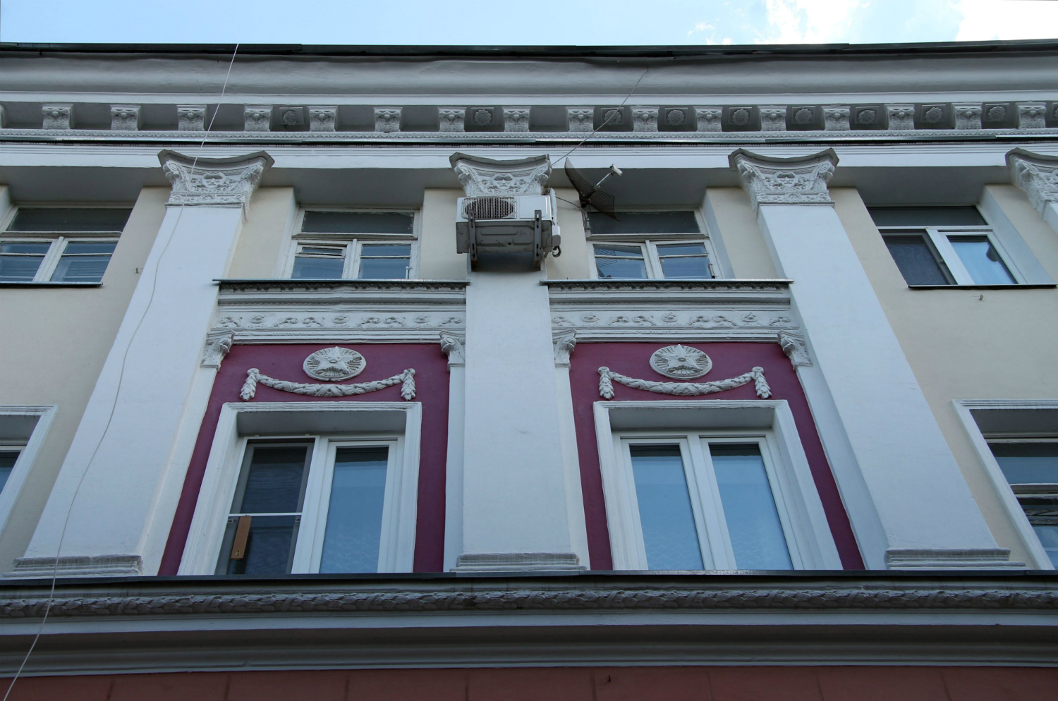 Воронеж, Проспект Революции, 11