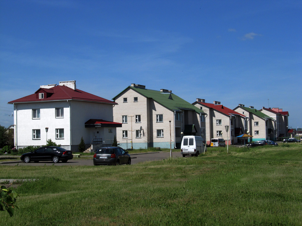 Несвиж — Панорамы