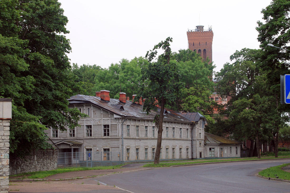 Нарва, Joala, 17