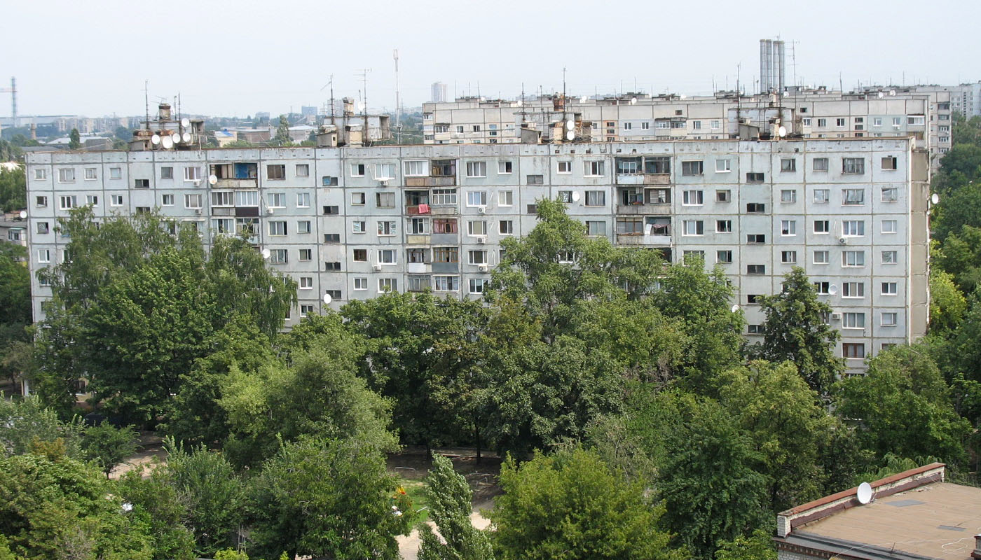 Charków, Проспект Гагарина, 171А