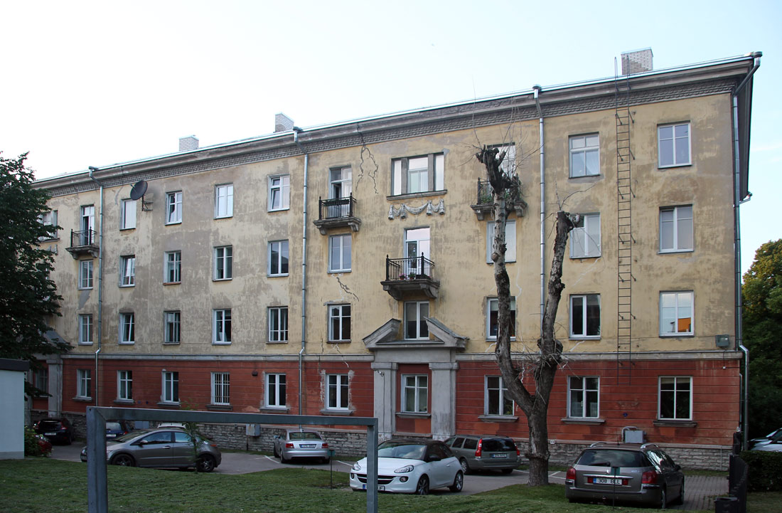 Таллин, Koidu, 122