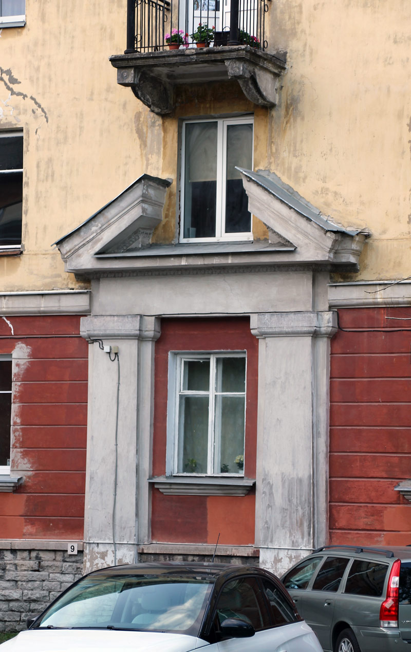 Таллин, Koidu, 122