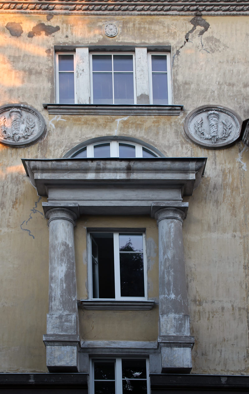 Таллин, Koidu, 122