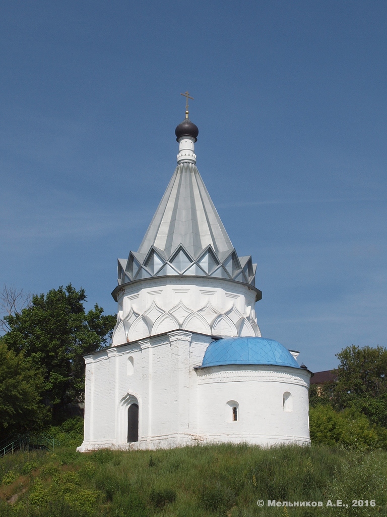 Murom, Набережная улица, 6