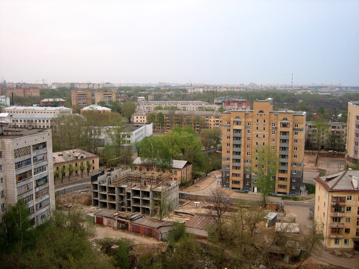 Kasan, Улица Амирхана Еники, 4 / Улица Заслонова, 2; Улица Заслонова, 3; Улица Амирхана Еники, 7