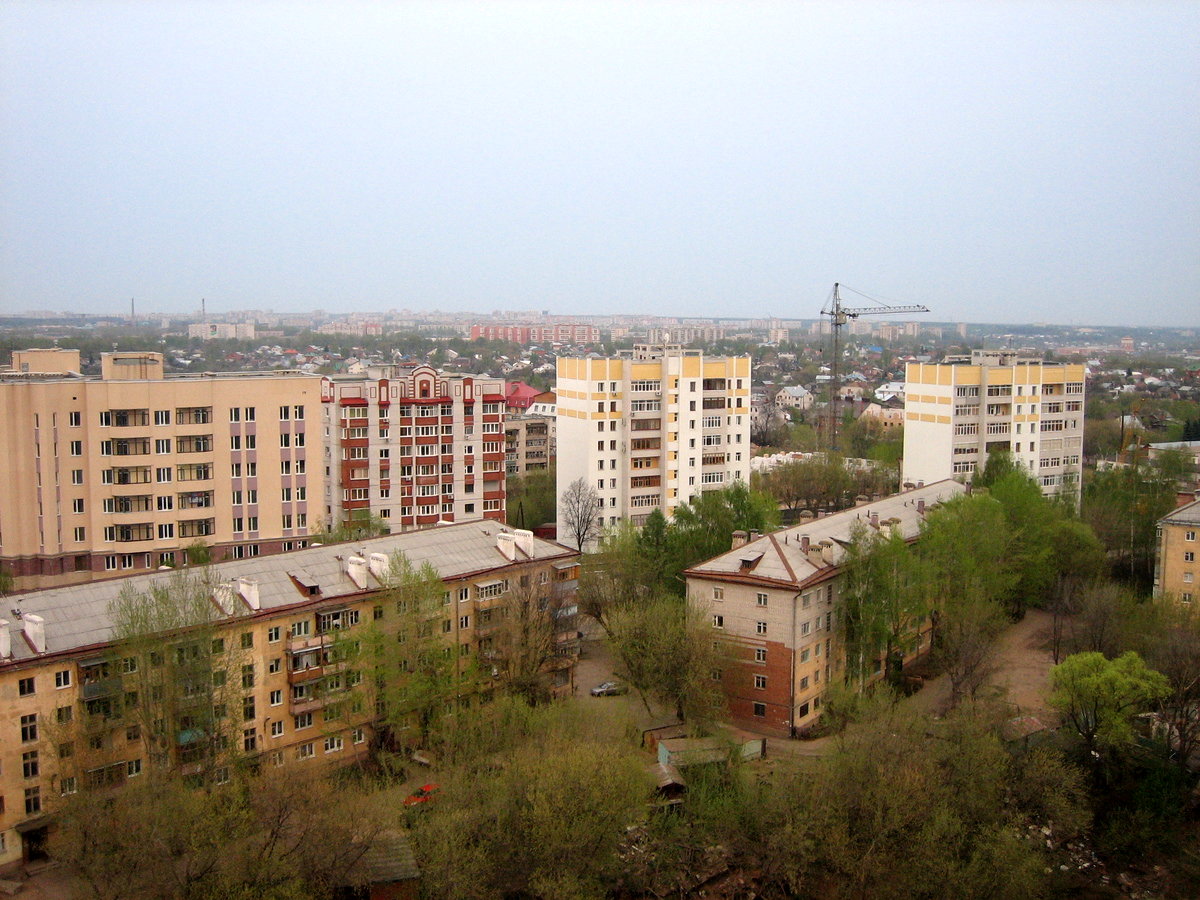 Kaasan, Улица Заслонова, 5; Улица Заслонова, 7; Улица Заслонова, 6; Улица Заслонова, 8; Улица Заслонова, 9; Улица Заслонова, 17; Улица Заслонова, 11