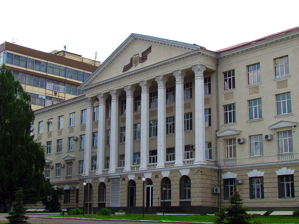 Charków, Проспект Гагарина, 98