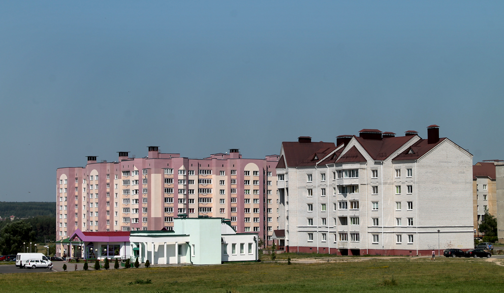 Волковыск, Улица Франциска Скорины, 13