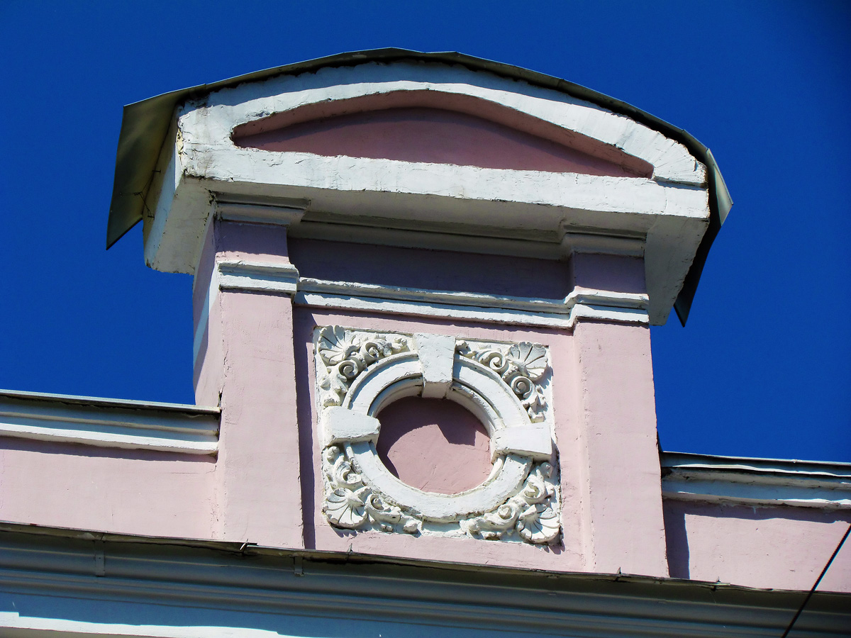 Харьков, Сумская улица, 41