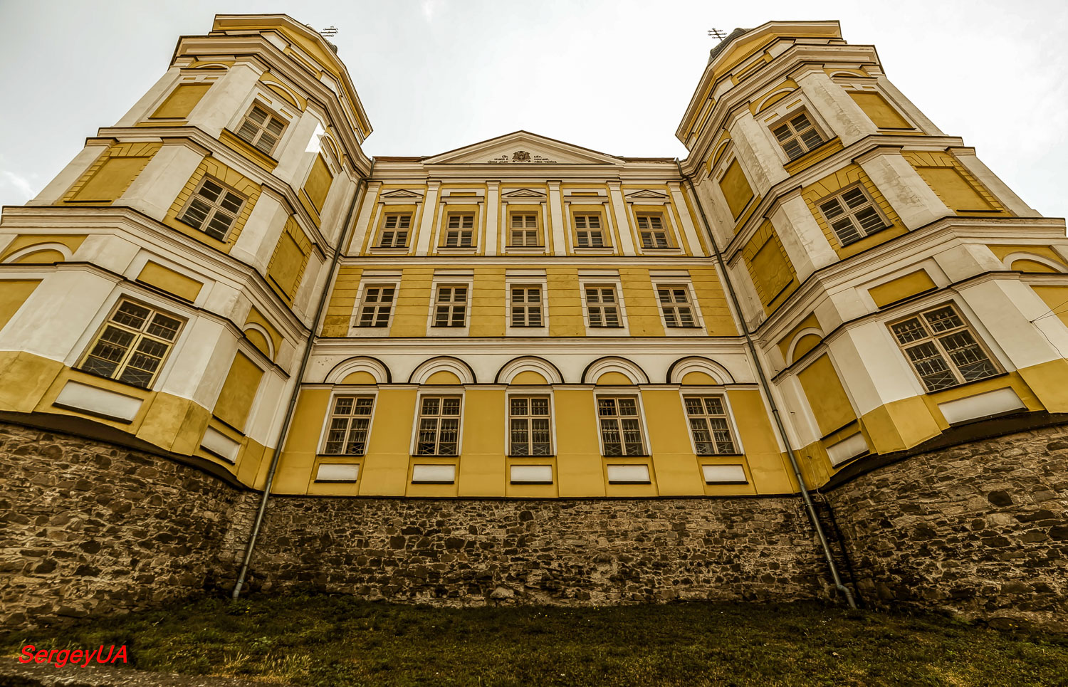 Ужгород, Капитульная улица, 9