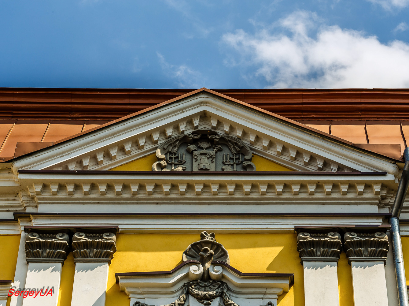 Ужгород, Капитульная улица, 9