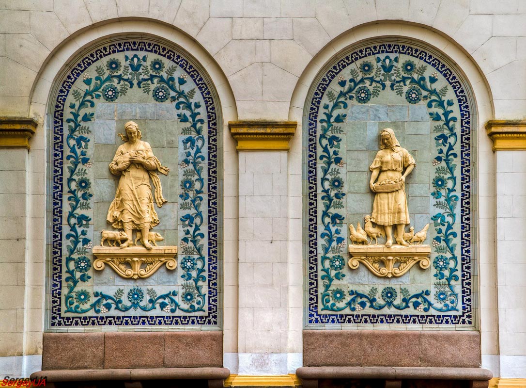 Kyiv, Проспект Академика Глушкова, 1 корп. 2