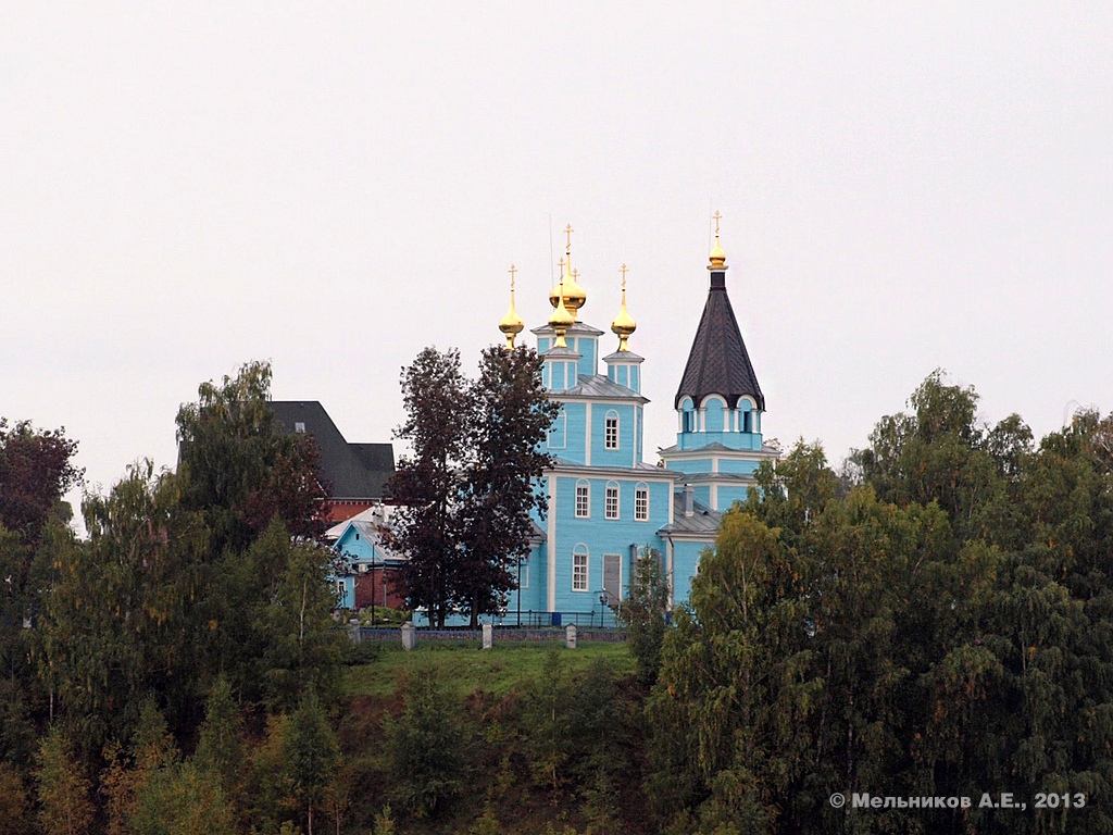 Kstovsky district, с. Великий Враг, улица Кожанова, 68А