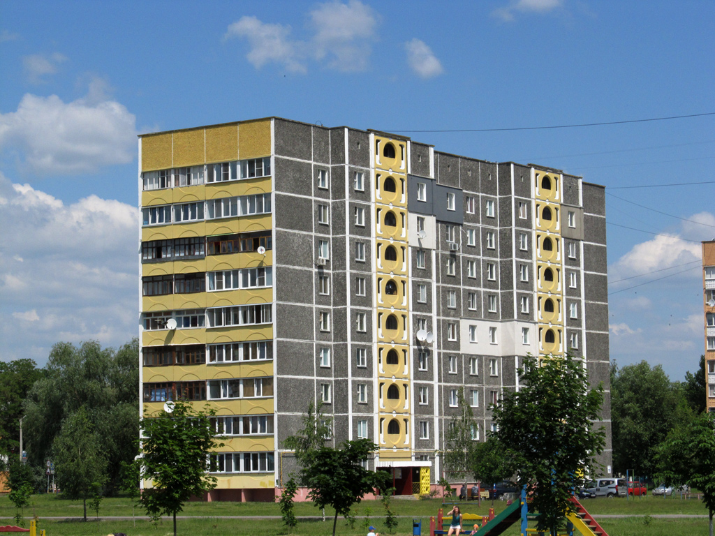 Речица, Светлогорское шоссе, 1А