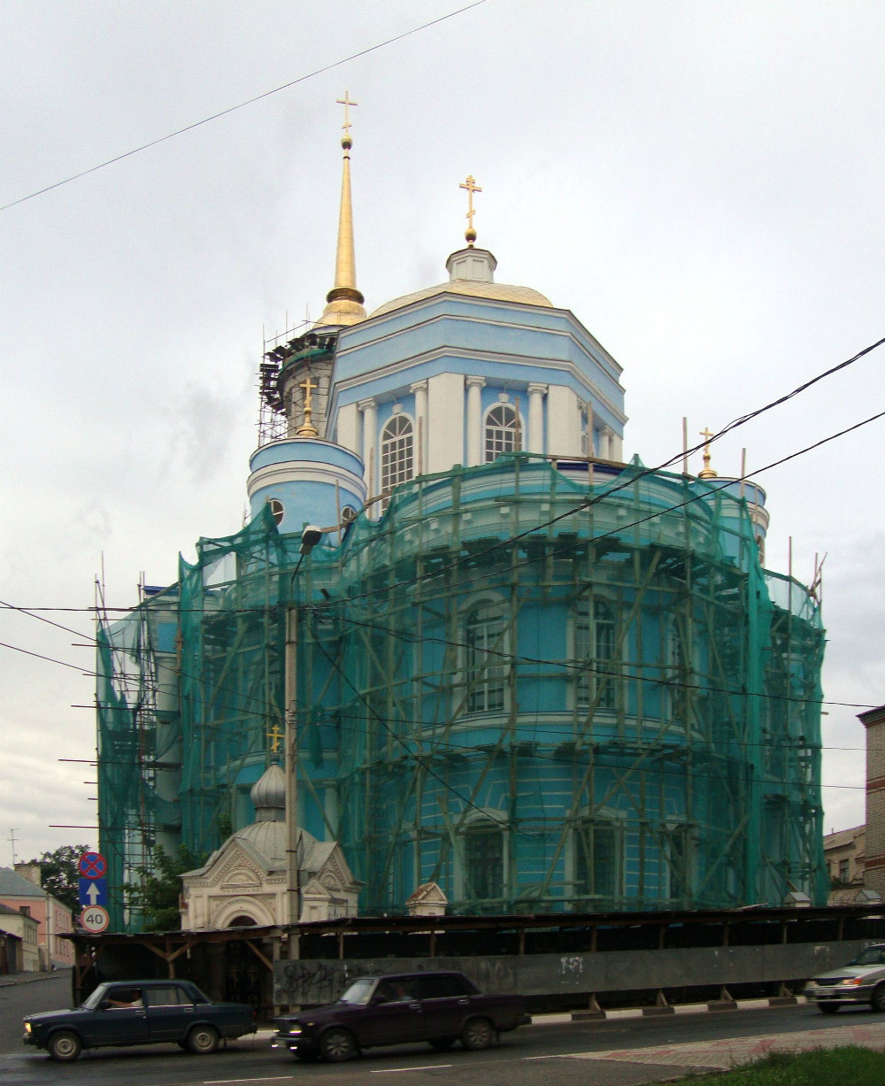 Елец, Советская улица, 65А