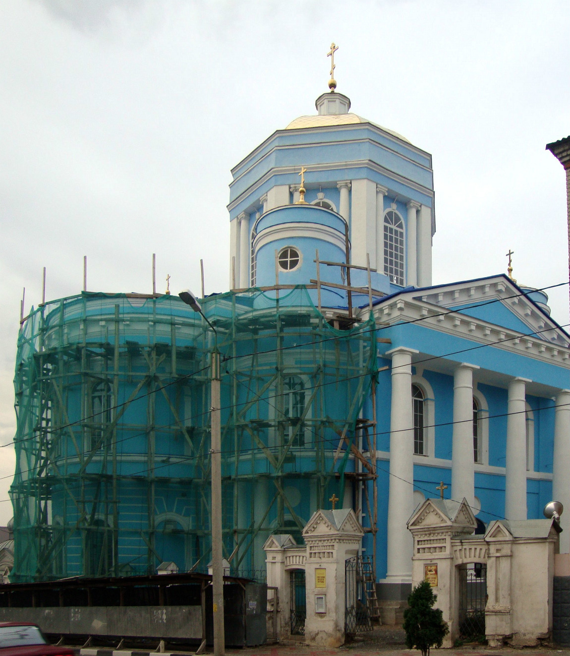 Елец, Советская улица, 65А