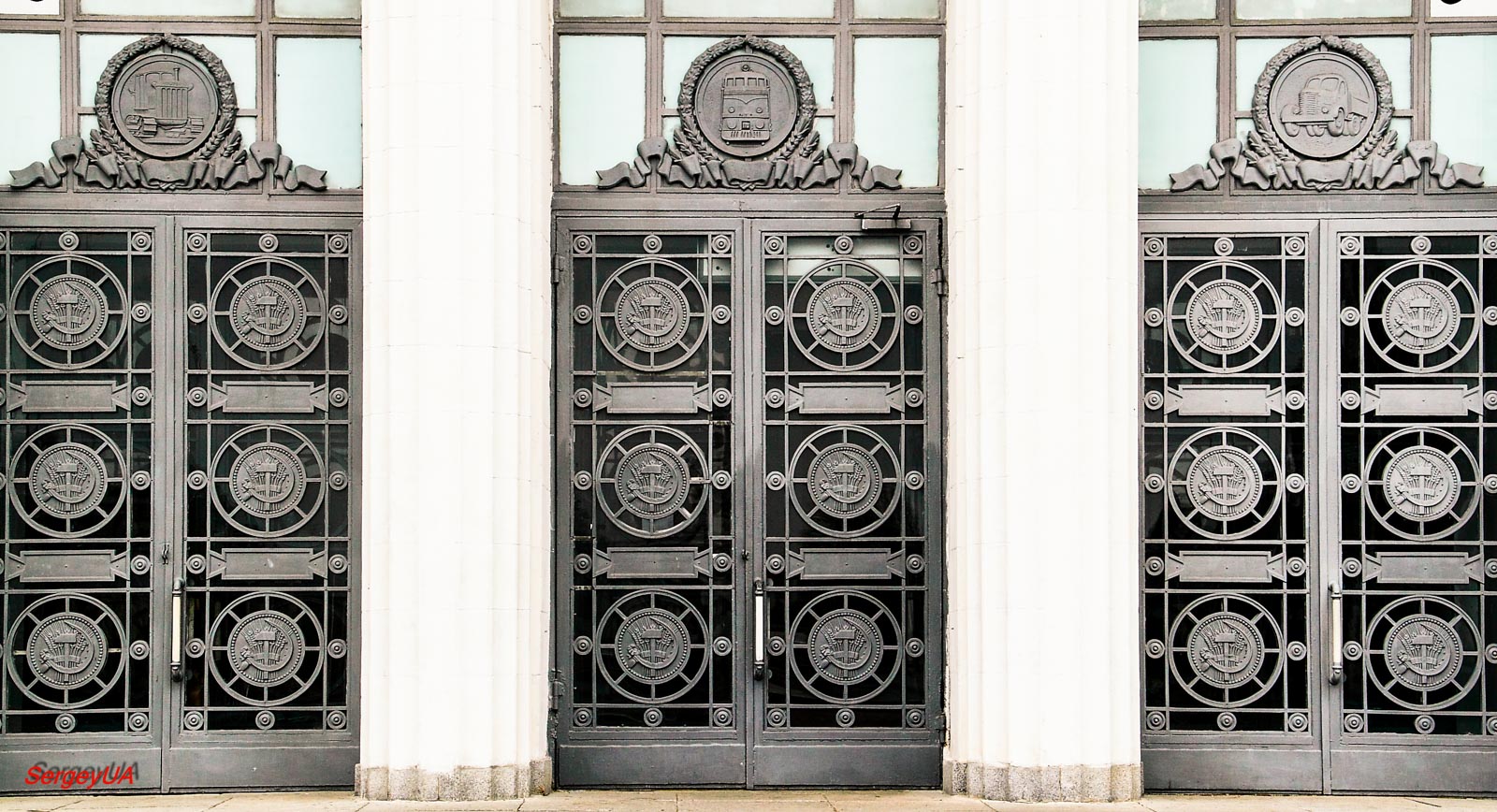 Киев, Проспект Академика Глушкова, 1 корп. 7