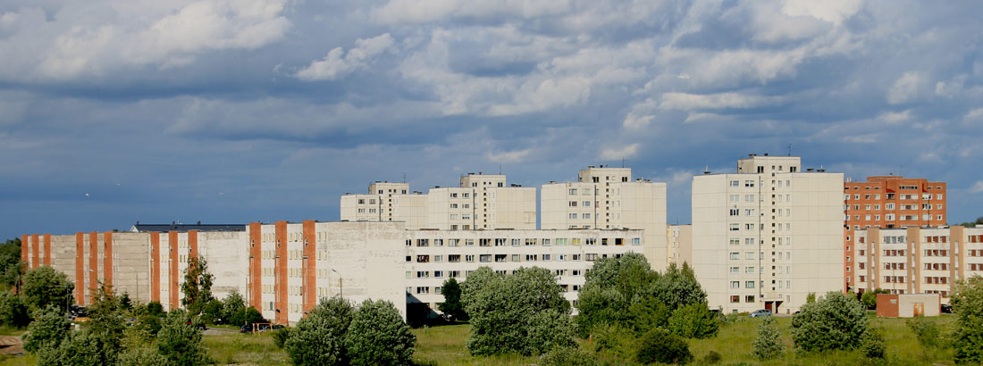 Кохтла-Ярве, Kasteheina, 8; Kasteheina, 6; Kasteheina, 4; Kasteheina, 2; Aru, 13; Aru, 9; Aru, 5; Aru, 2; Aru, 11. Кохтла-Ярве — Панорамы