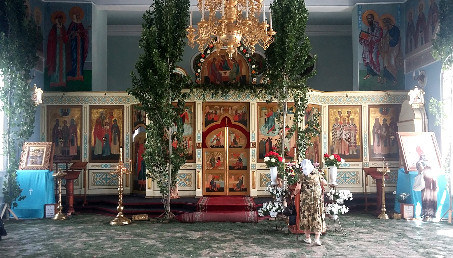 Tiraspol, Улица Кутузова, 201