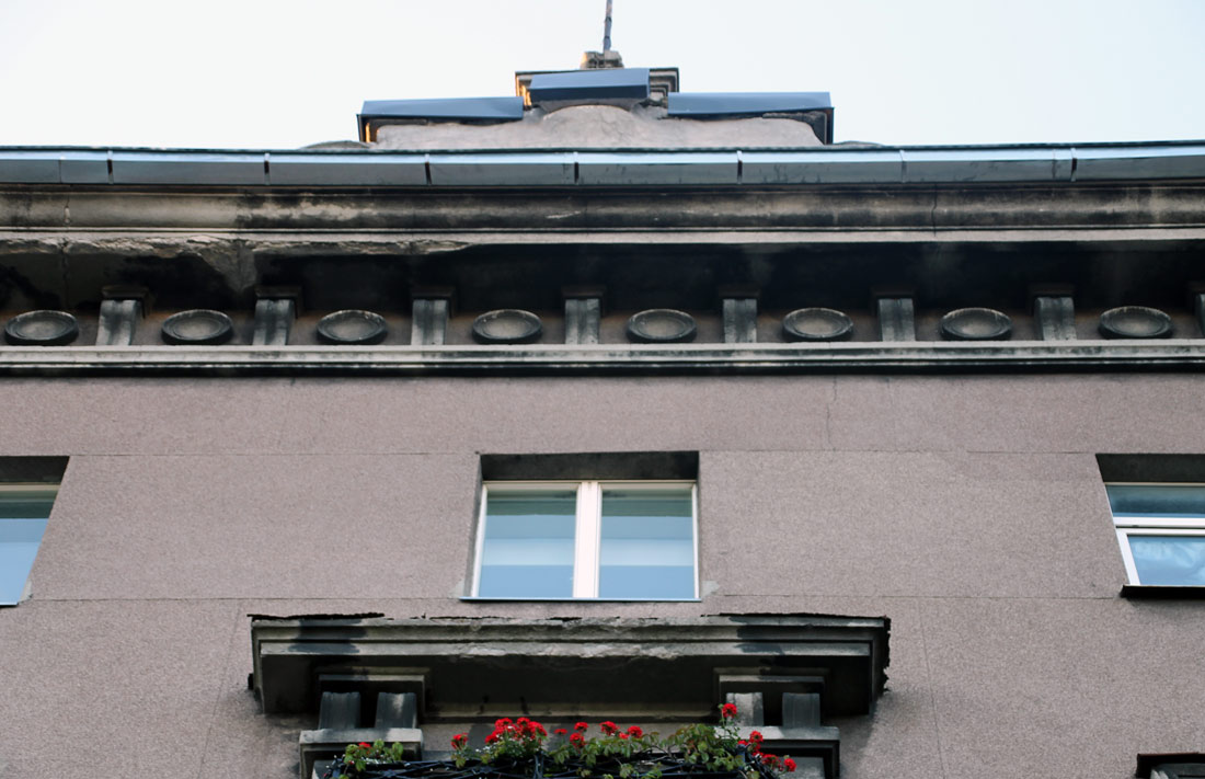 Tallinn, Vabriku, 2