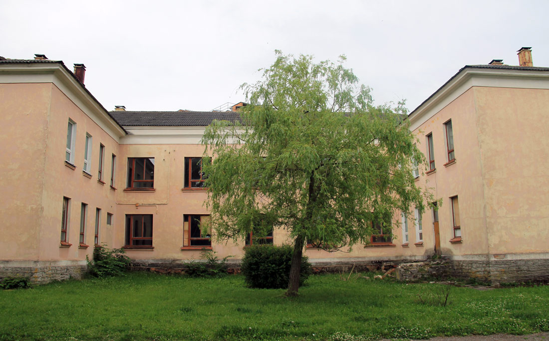 Кохтла-Ярве, Pärna, 47