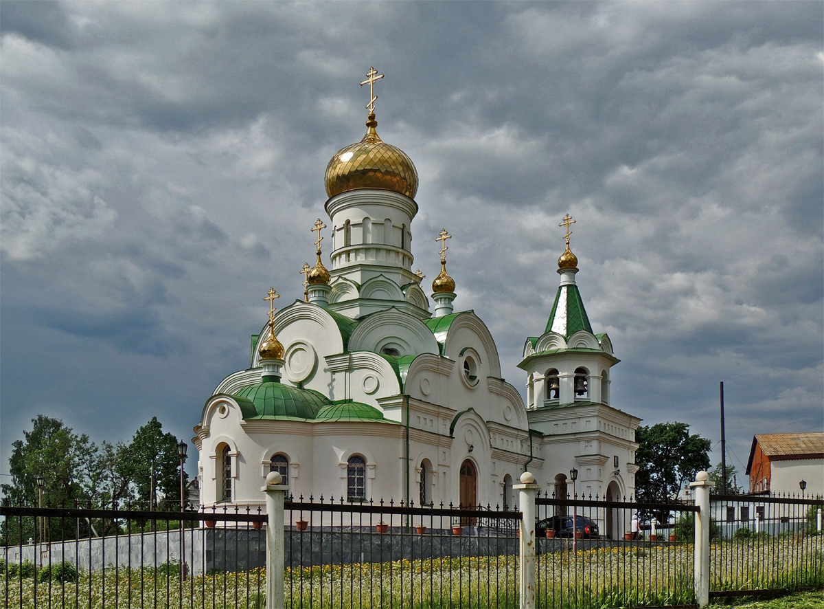 Дебёсы, Советская улица, 71
