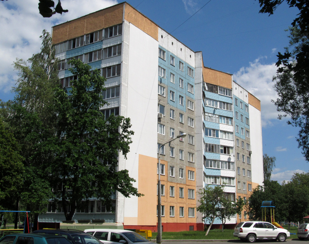 Речица, Набережная улица, 80