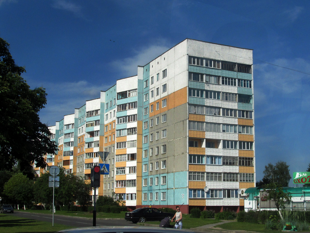Речица, Улица Наумова, 69