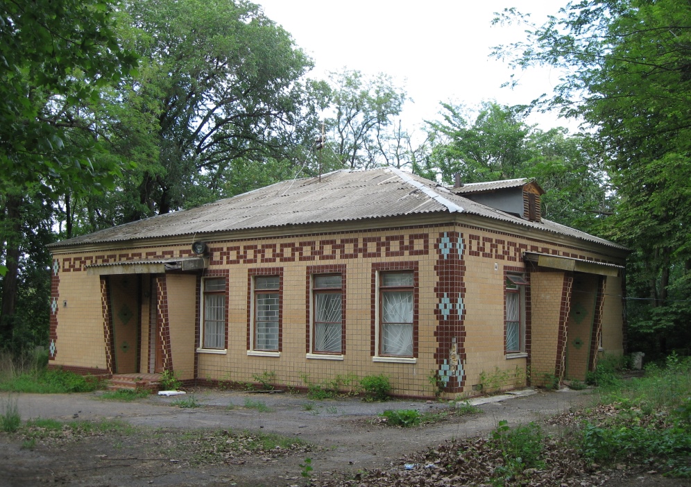Одесса, Вулиця Дача Ковалевського, 81