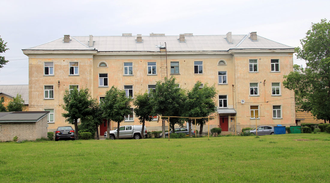 Кохтла-Ярве, Tuuslari, 4
