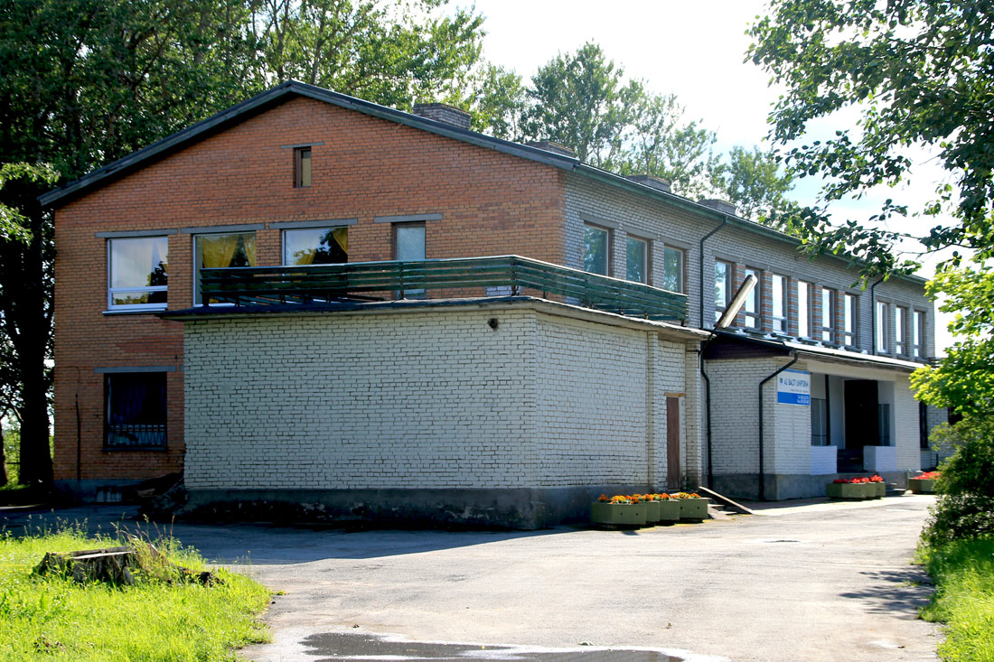 Кохтла-Ярве, Sõpruse, 34