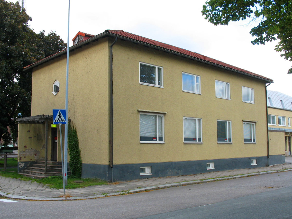 Раума, Lyseokatu, 6