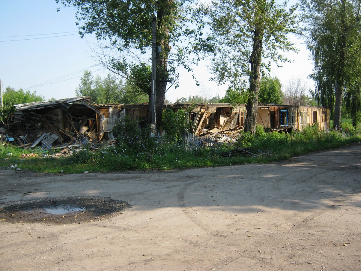 Кимовск, Улица Мичурина, 19